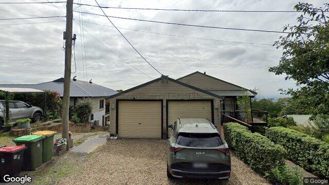 Street View near 20 BELLBIRD CRES