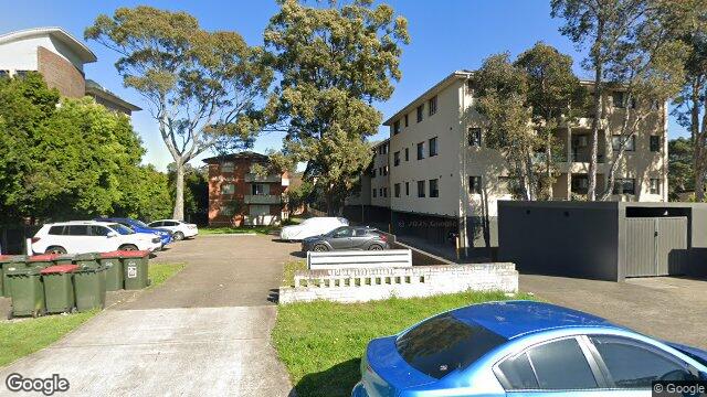 Street View near 20/6 RUBY ST