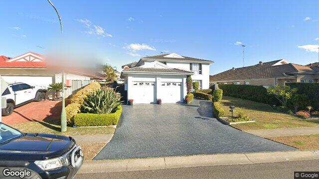 Street View near 24 CORONATION DR