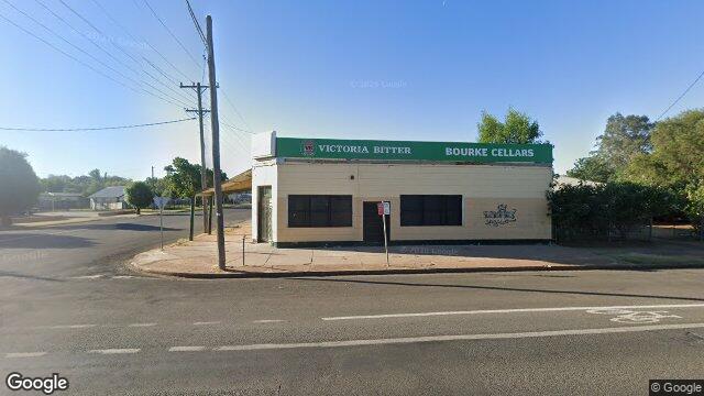 Street View near 55 MITCHELL ST