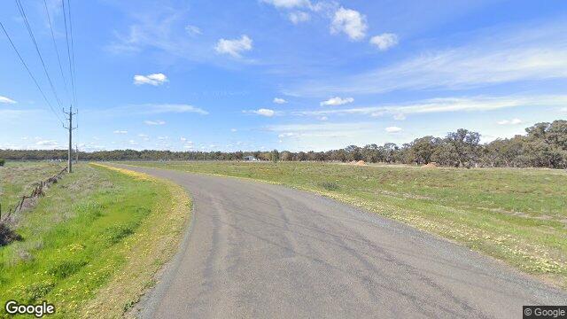 Street View near CEMETERY RD