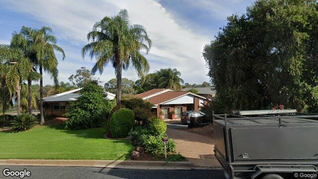 Street View near 38 RIVERVIEW DR