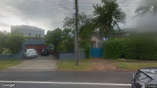 Street View near 895 B HENRY LAWSON DR