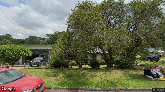 Street View near 28 KARINA DR