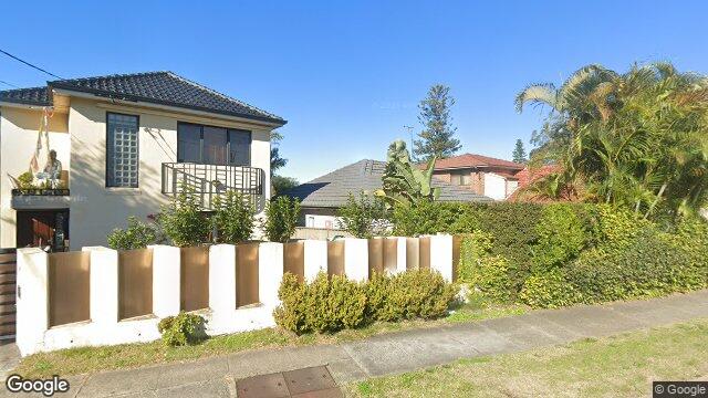 Street View near 270 PRINCES HWY