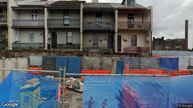 Street View near 7 LILYFIELD RD