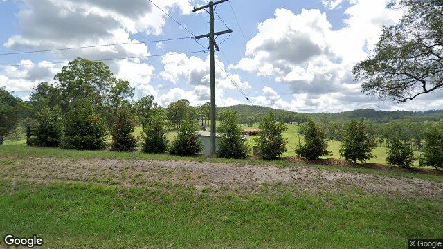 Street View near 369 HILLVILLE RD