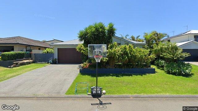 Street View near 23 SHANTULL DR