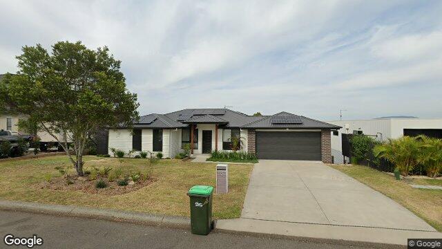 Street View near 95 COASTAL VIEW DR