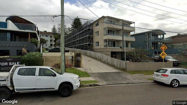 Street View near 3/64 CARRINGTON PDE