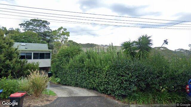 Street View near 25 KIMO ST
