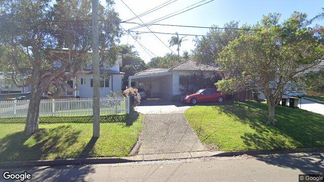 Street View near 121 PARKES RD