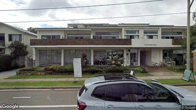 Street View near 4/46 KENTWELL RD