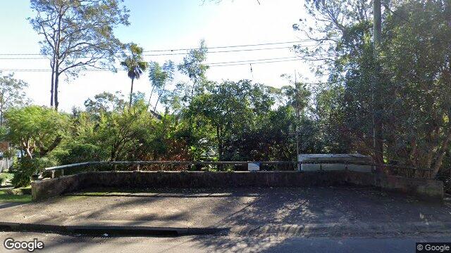 Street View near 52 HUDSON PDE