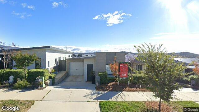 Street View near 68 OXALIS CRES