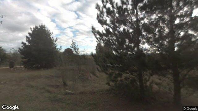 Street View near 520 MAJORS CREEK RD
