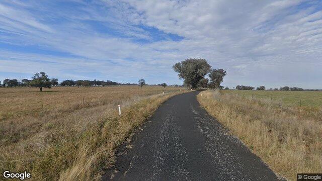 Street View near EURIMBLA RD