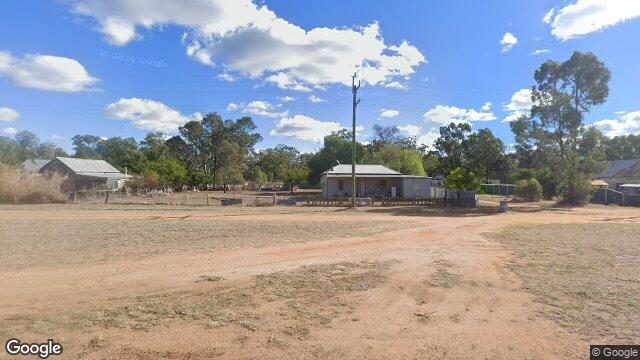 Street View near 1897 KENEBRI RD