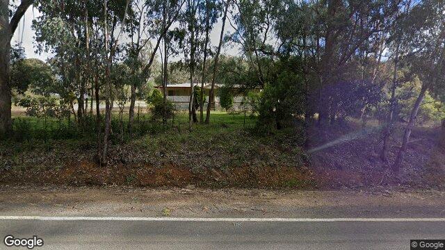 Street View near 198 HAPPY VALLEY RD