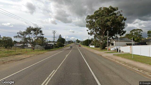 Street View near 30 KARINYUP CCT