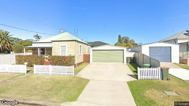 Street View near 6 HEBBURN ST
