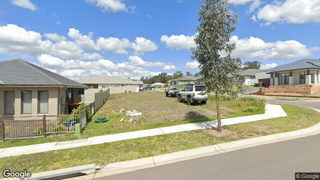 Street View near 16 ELLERTON AVE