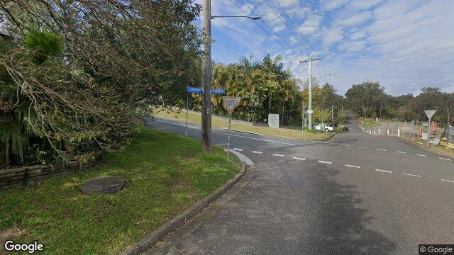 Street View near 89 JONATHAN ST