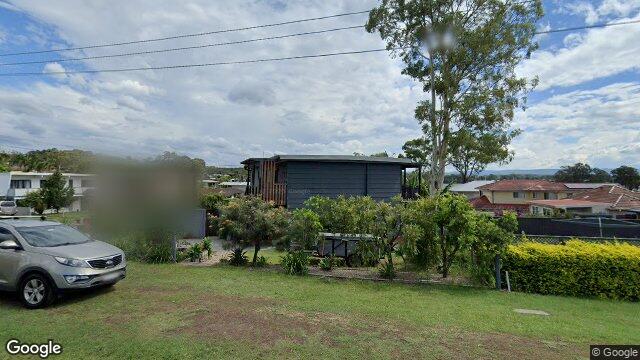 Street View near 4 BROOKS ST