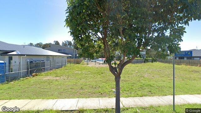 Street View near 39 CELESTIAL DR