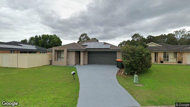 Street View near 24 DRYSDALE CRES