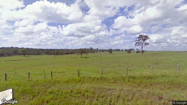Street View near 342 DAGWORTH RD