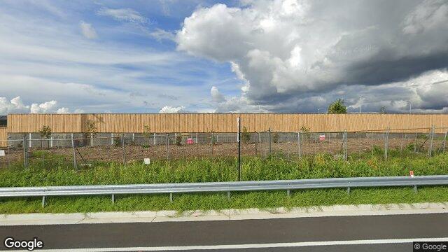 Street View near 457 CESSNOCK RD