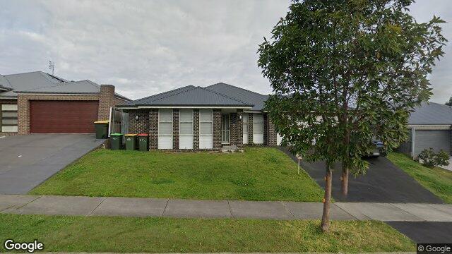 Street View near 57 A MCKEACHIE DR
