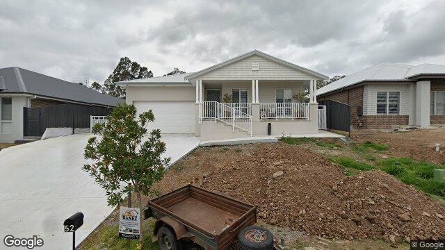 Street View near 52 STAYARD DR