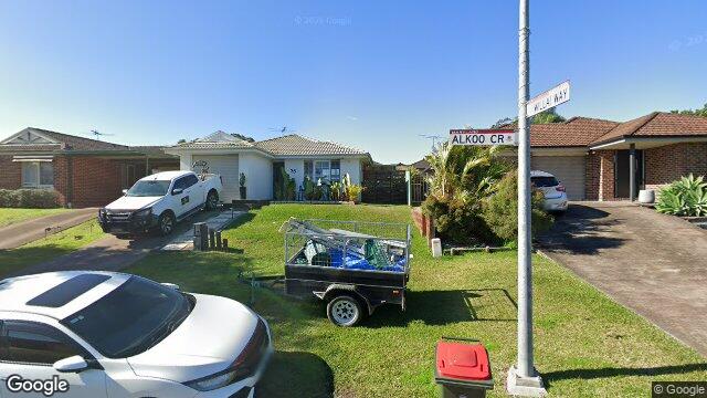 Street View near 35 ALKOO CRES