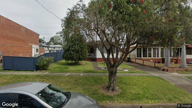 Street View near 29 COBBY ST