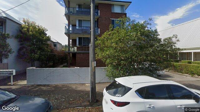 Street View near 6/71 DAWSON ST