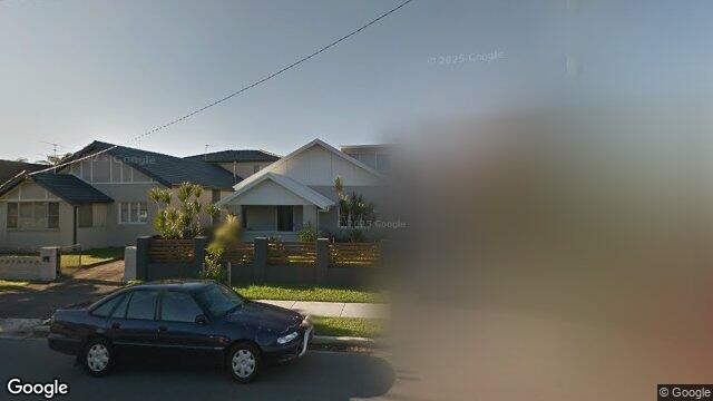 Street View near 6 HEBBURN ST
