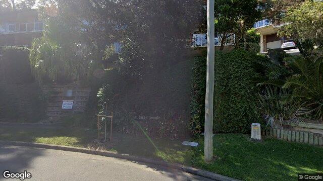 Street View near 14/57 NESCA PDE
