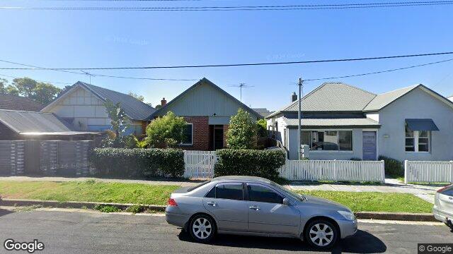 Street View near 71 MARGARET ST