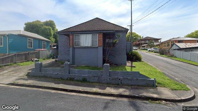 Street View near 84 MICHAEL ST