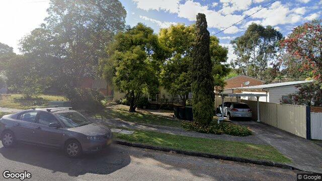 Street View near 13 LESTER PDE
