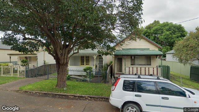 Street View near 7 O'HARA ST
