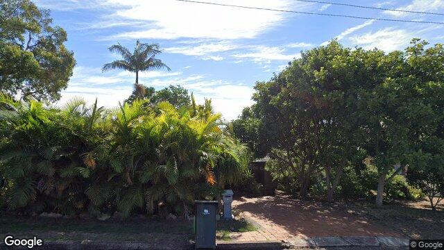 Street View near 8 WHITBREAD DR