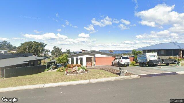 Street View near 64 KB TIMMS DR