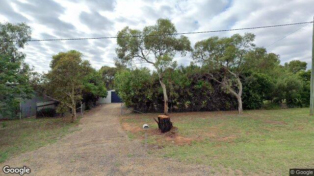 Street View near 3 THURBURN ST