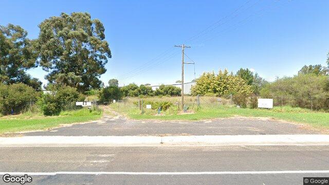 Street View near 100 YOUNG RD