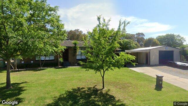 Street View near 80 FEATHERTOP CCT