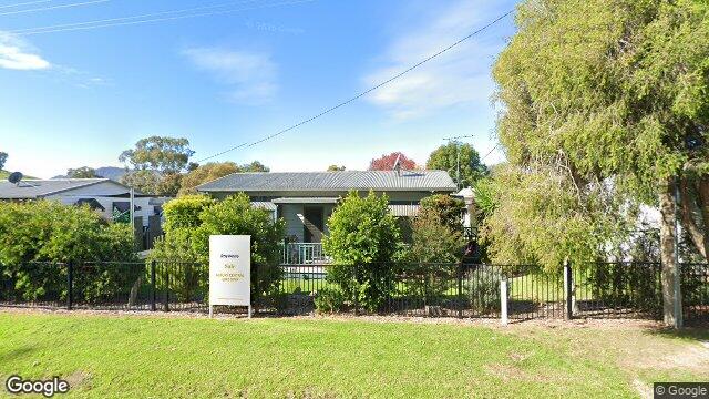 Street View near 3 SPOTTED GUM DR