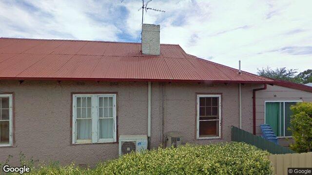 Street View near 5 B JOHN ST
